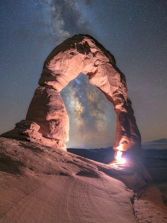 Celestial Gateway