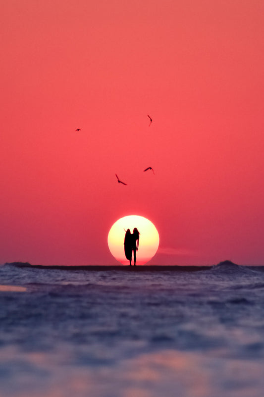 Dawn Patrol